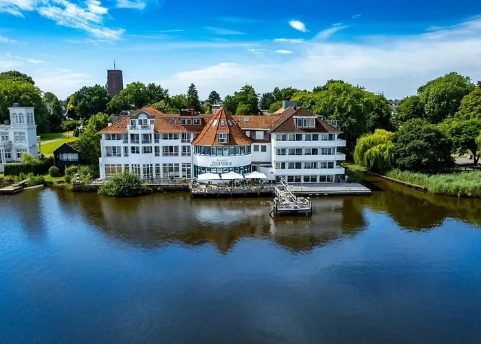 Seehotel Faehrhaus