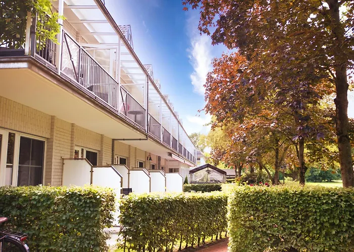 Nordwest-Hotel Bad Zwischenahn