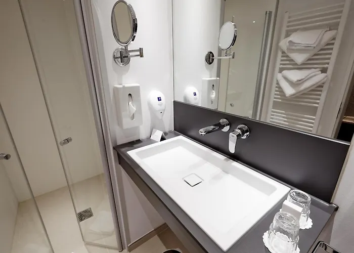 Best Western Hotel Zur Post